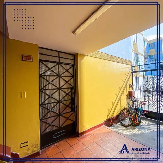 DEPARTAMENTO EN VENTA - 1ER PISO - CALLAO — foto 1