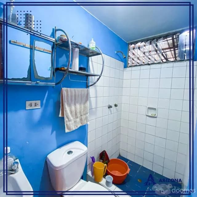 DEPARTAMENTO EN VENTA - 1ER PISO - CALLAO — foto 4