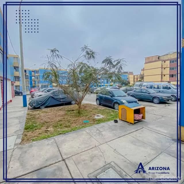 DEPARTAMENTO EN VENTA - 1ER PISO - CALLAO — foto 9