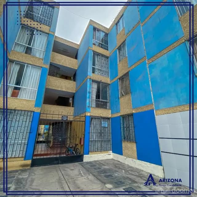 DEPARTAMENTO EN VENTA - 1ER PISO - CALLAO — foto 10