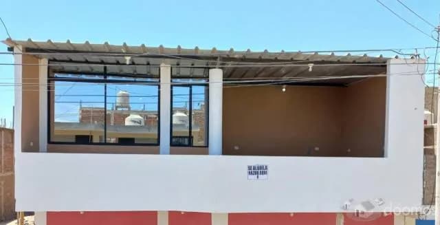 ALQUILER DE DEPARTAMENTO/SEGUNDO PISO — foto 1