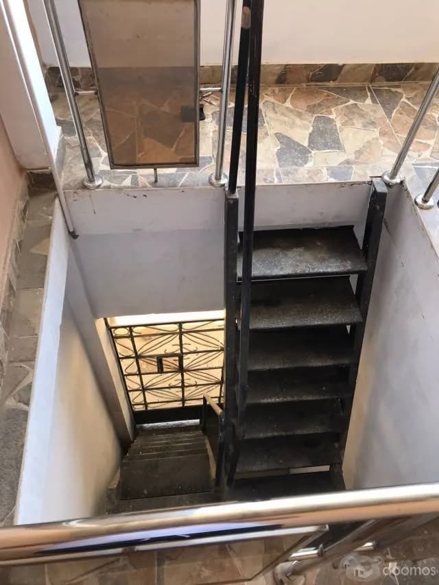 ALQUILER DE DEPARTAMENTO/SEGUNDO PISO — foto 2