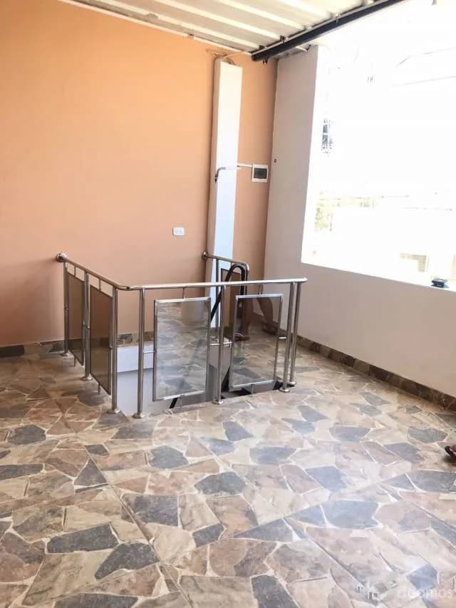 ALQUILER DE DEPARTAMENTO/SEGUNDO PISO — foto 3