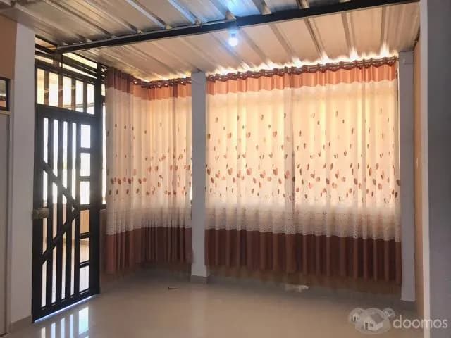 ALQUILER DE DEPARTAMENTO/SEGUNDO PISO — foto 6
