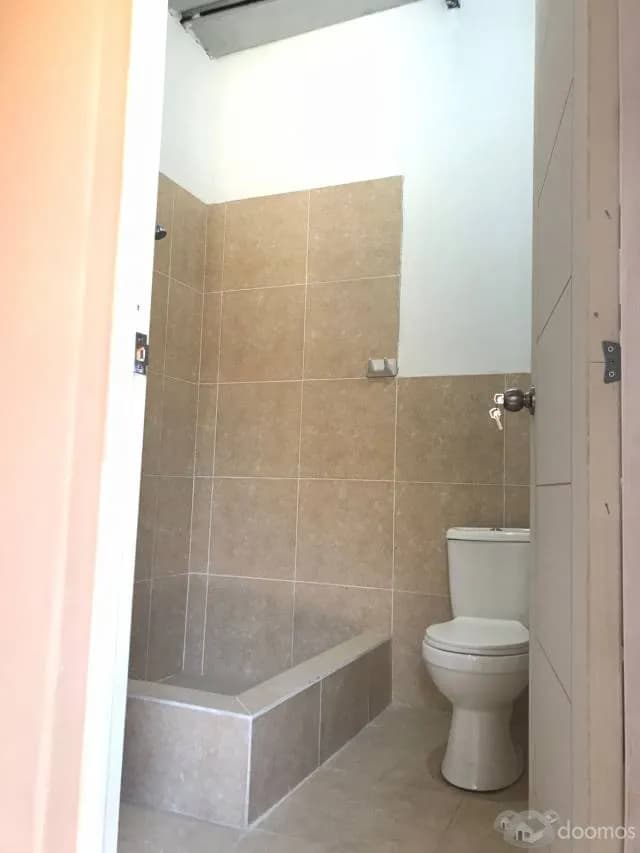 ALQUILER DE DEPARTAMENTO/SEGUNDO PISO — foto 8