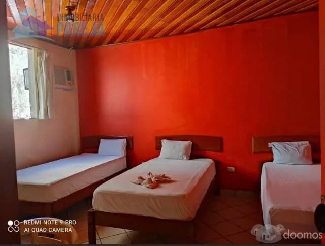 OPORTUNIDAD DE INVERSION HOSTAL EN VENTA MAYNAS IQUITOS — foto 2