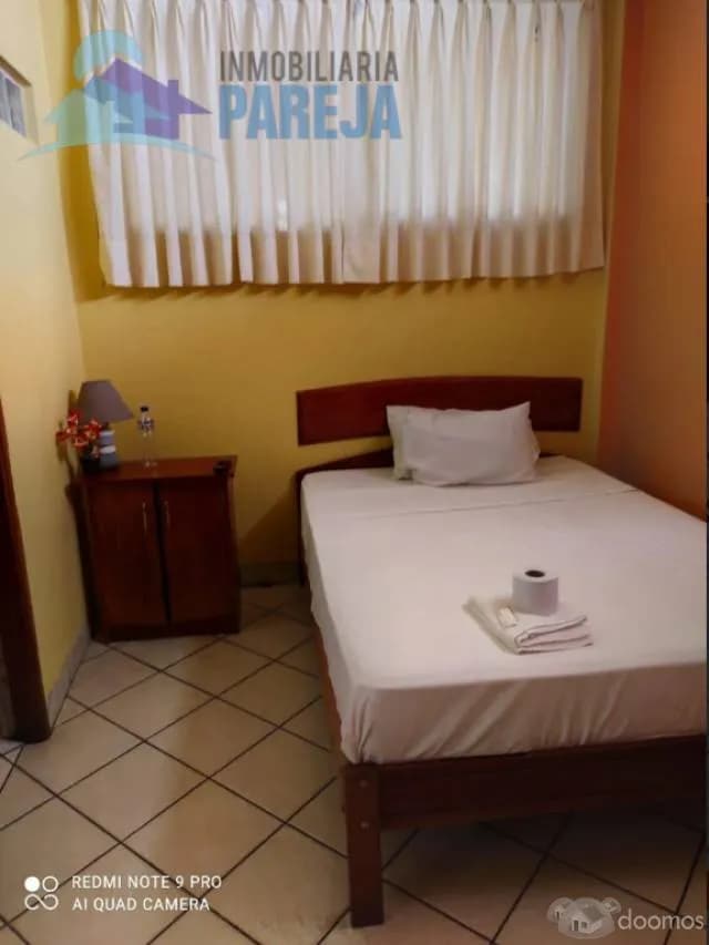 OPORTUNIDAD DE INVERSION HOSTAL EN VENTA MAYNAS IQUITOS — foto 5