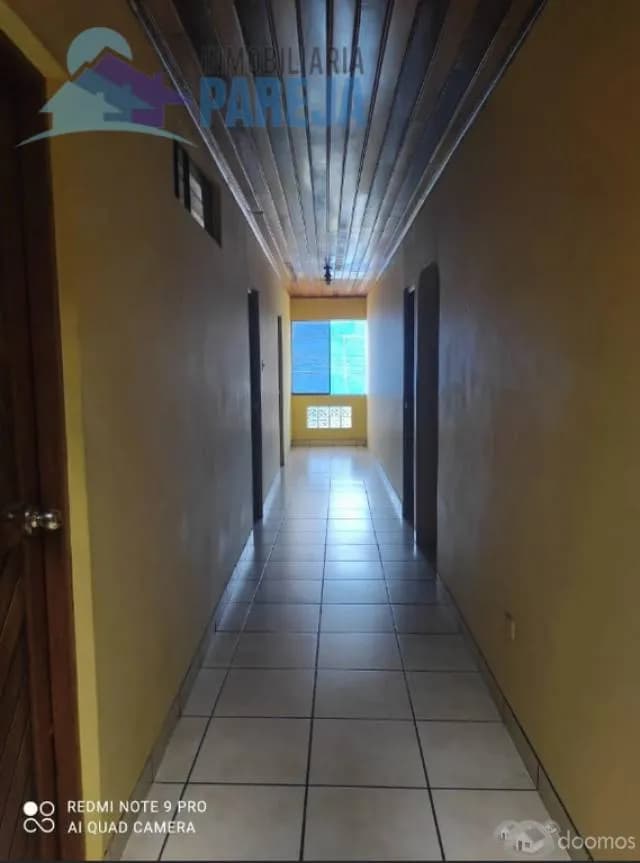 OPORTUNIDAD DE INVERSION HOSTAL EN VENTA MAYNAS IQUITOS — foto 6
