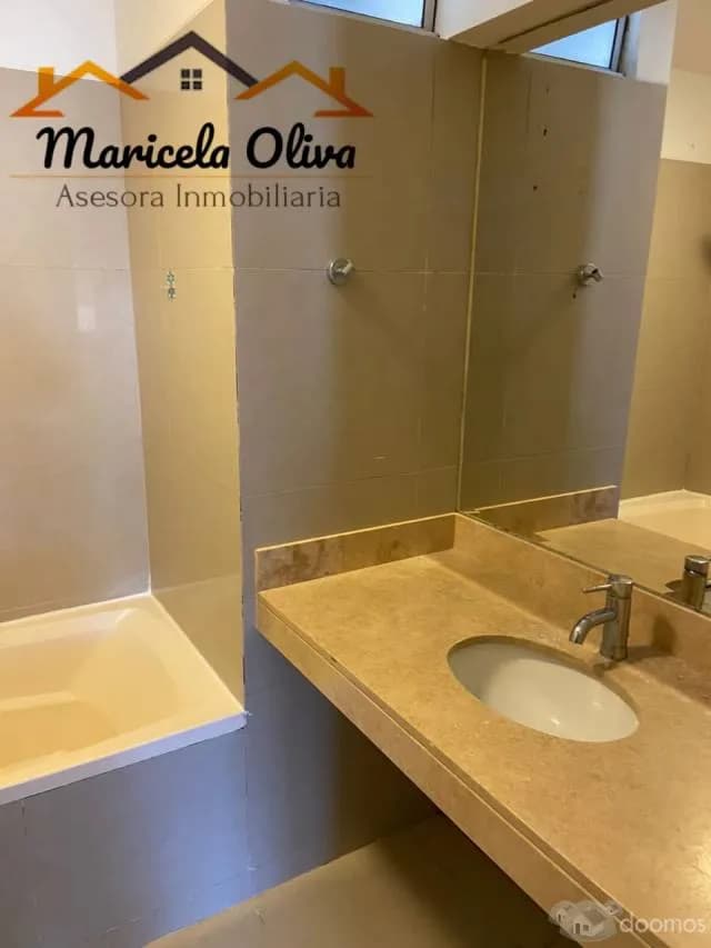 ALQUILER DPTO EN MIRAFLORES — foto 4