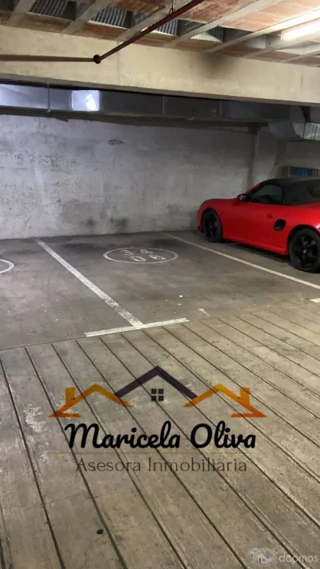 ALQUILER DPTO EN MIRAFLORES — foto 6