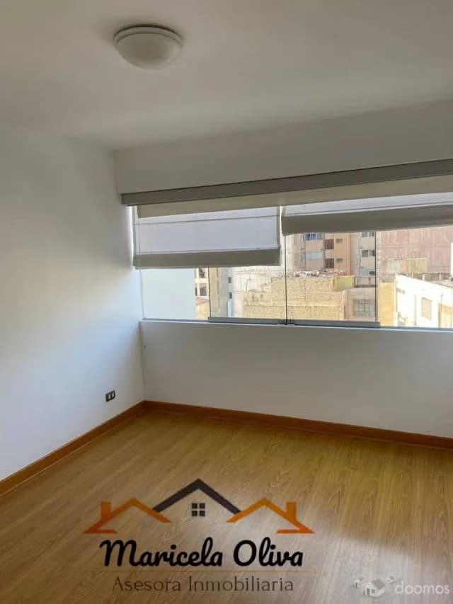 ALQUILER DPTO EN MIRAFLORES — foto 8