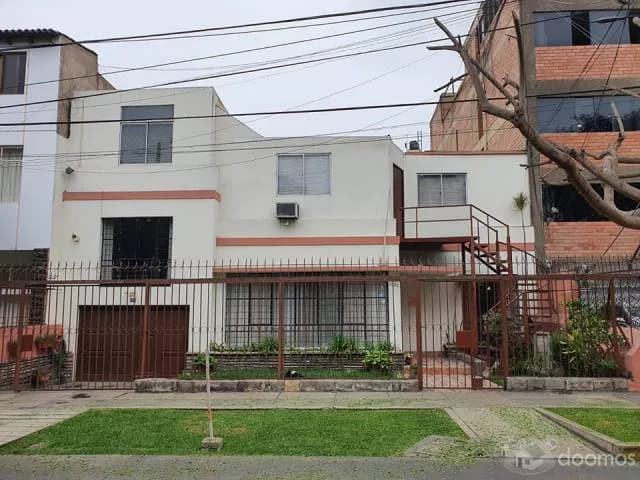 VENTA DE CASA EN SAN ISIDRO — foto 1