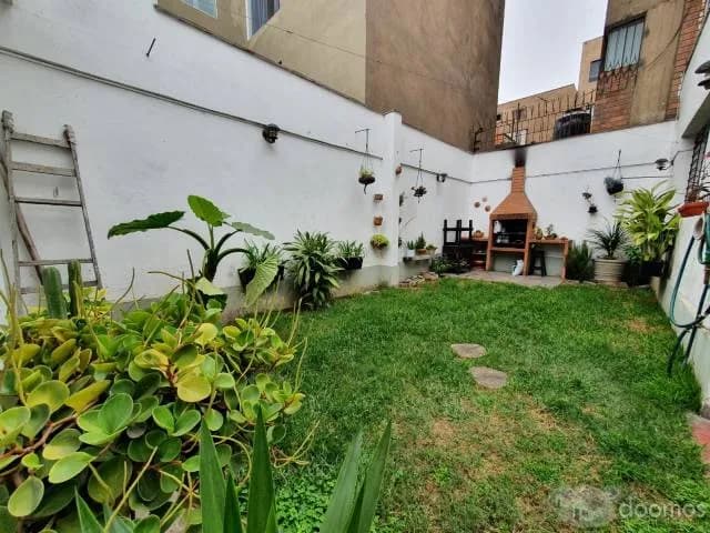 VENTA DE CASA EN SAN ISIDRO — foto 2