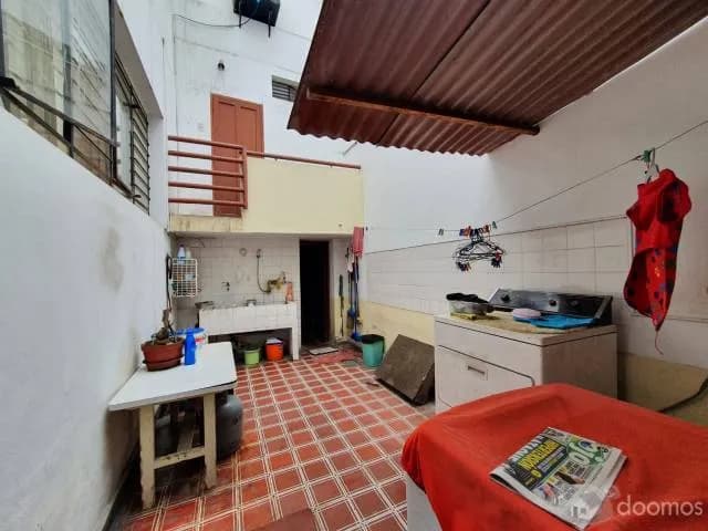 VENTA DE CASA EN SAN ISIDRO — foto 3