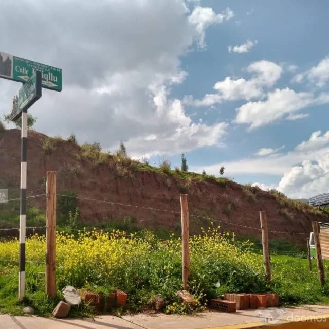 Terreno en Venta Residencial Posada del Sol - San Sebastian, CUSCO — foto 2