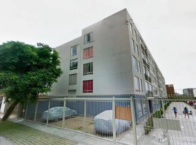 BONITO DEPARTAMENTO — foto 1