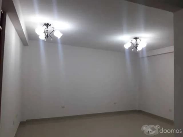 ALQUILER DE DEPARTAMENTO EN COMAS — foto 1
