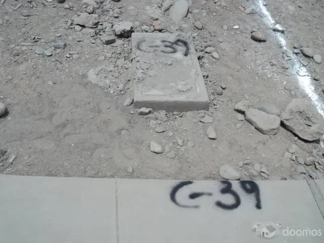 TERRENO BIEN UBICADO EN URB HUAMPANI 2 — foto 5