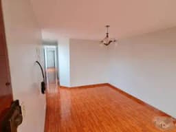 Departamento con Terraza y Vista Al Parque