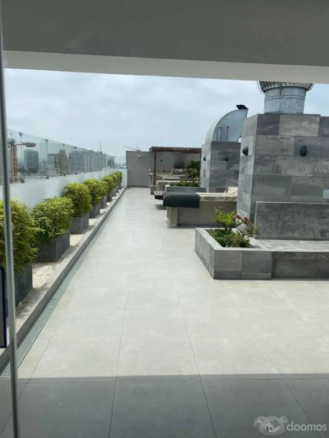 EN VENTA ACOGEDOR DEPARTAMENTO EN JESUS MARIA — foto 9