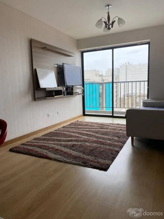 EN VENTA ACOGEDOR DEPARTAMENTO EN JESUS MARIA — foto 11