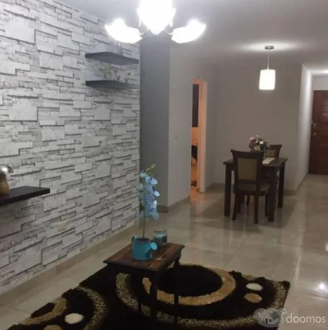 SE REMATA ACOGEDOR DEPARTAMENTO EN JESUS MARIA — foto 5
