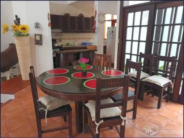 VENTA DE LINDA CASA CAMPO PLAYA — foto 6