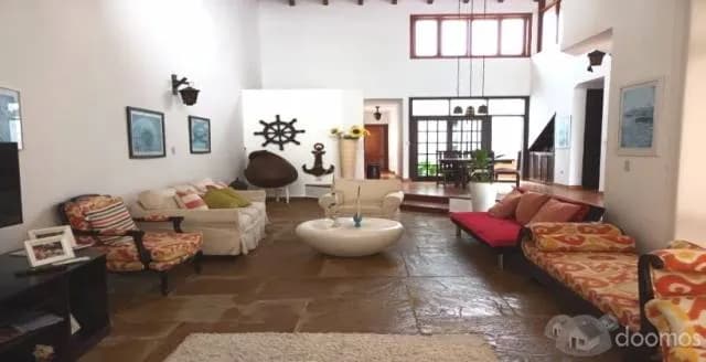 VENTA DE LINDA CASA CAMPO PLAYA — foto 7