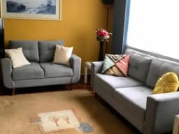 Vendo lindo y amplio departamento de 3 dormitorios en Surco, excelente zona, a media cuadra del Colegio Champagnat.