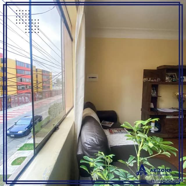 DUPLEX + AIRES EN VENTA - JESÚS MARIA — foto 11
