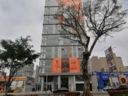 OFINICA EN ESTRENO - AV. AREQUIPA