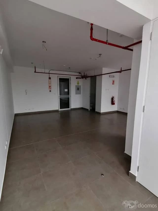 OFINICA EN ESTRENO - AV. AREQUIPA — foto 3