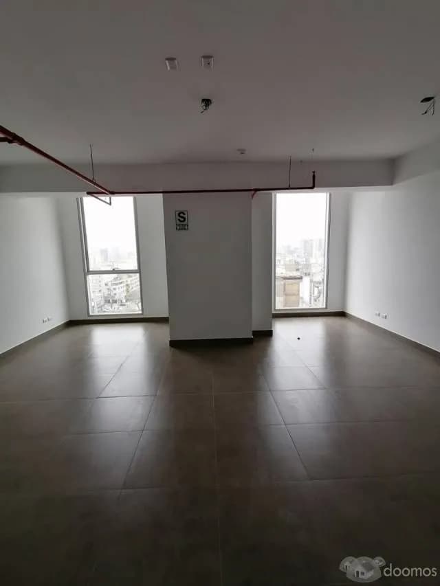 OFINICA EN ESTRENO - AV. AREQUIPA — foto 4