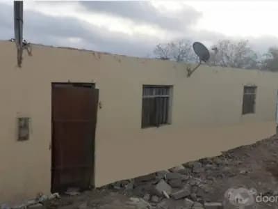 VENDO CASA (COMO TERRENO) - OCASION HUACHO