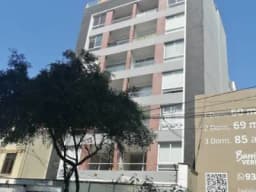 Vendo departamento dúplex de estreno en Miraflores