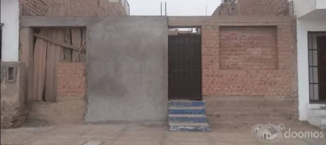 Terreno en Surco — foto 1