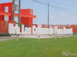Lotes con Licencia de Habilitacion Urbana, independientes y cada uno cuenta con titulo de Propiedad