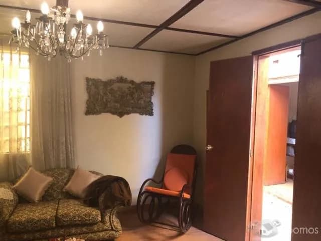 Venta de Casa como Terreno - Ciudad de Tacna - Perú - USD.320,000 "Oferta Negociable" — foto 6