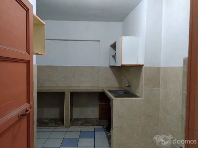 Alquilo departamento en Gamarra. — foto 4
