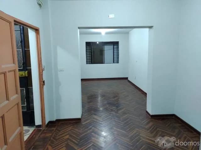 Alquilo departamento en Gamarra. — foto 5