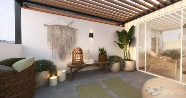 Dúplex 501 — foto 3