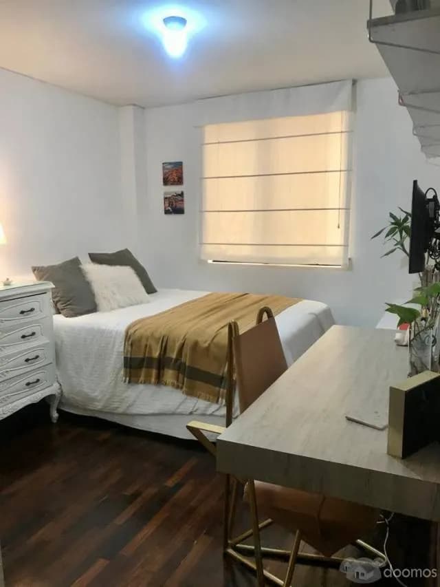 DEPARTAMENTO LIMITE CON SAN ISIDRO — foto 1