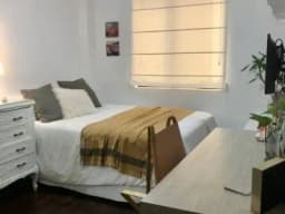DEPARTAMENTO LIMITE CON SAN ISIDRO