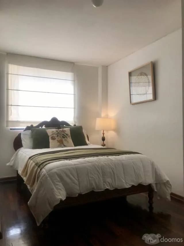 DEPARTAMENTO LIMITE CON SAN ISIDRO — foto 2
