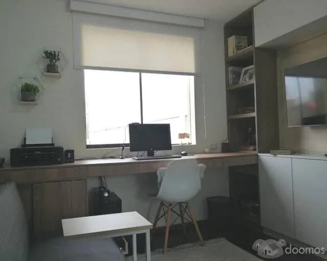 DEPARTAMENTO LIMITE CON SAN ISIDRO — foto 4