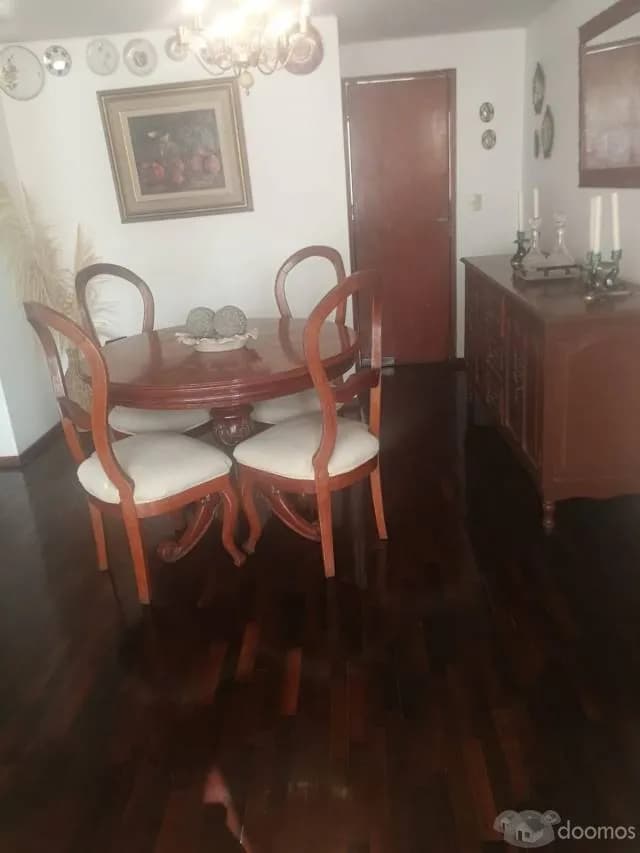 DEPARTAMENTO LIMITE CON SAN ISIDRO — foto 6
