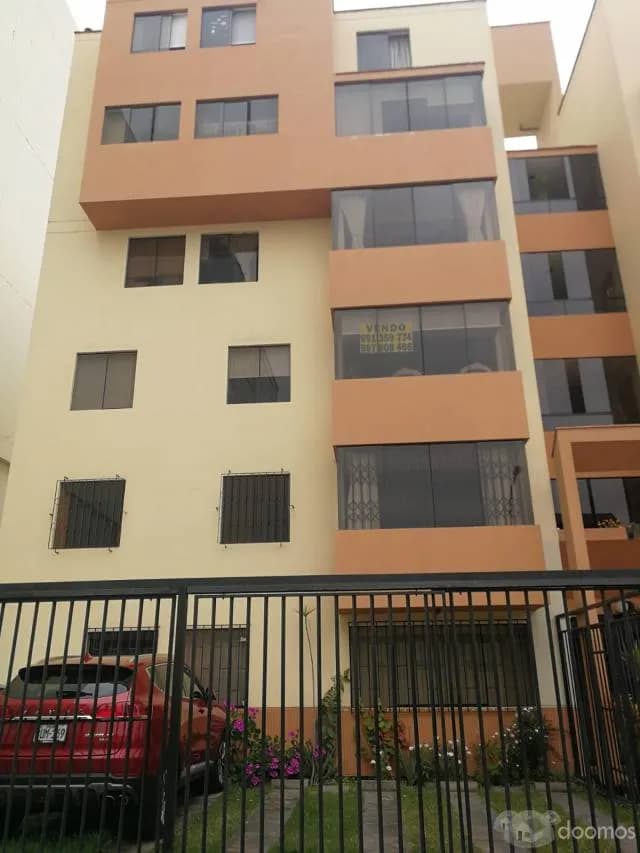 DEPARTAMENTO LIMITE CON SAN ISIDRO — foto 7