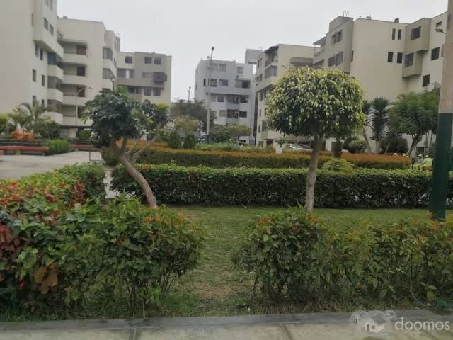 DEPARTAMENTO LIMITE CON SAN ISIDRO — foto 8