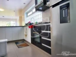 Departamento duplex en venta frente a parque en Surco