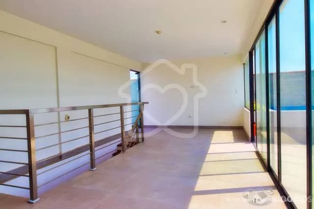 Duplex con piscina en venta en Surco - entrega inmediata — foto 11